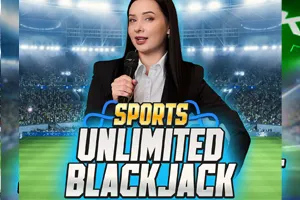 Sports Unlimited Blackjack - IDAGENT138