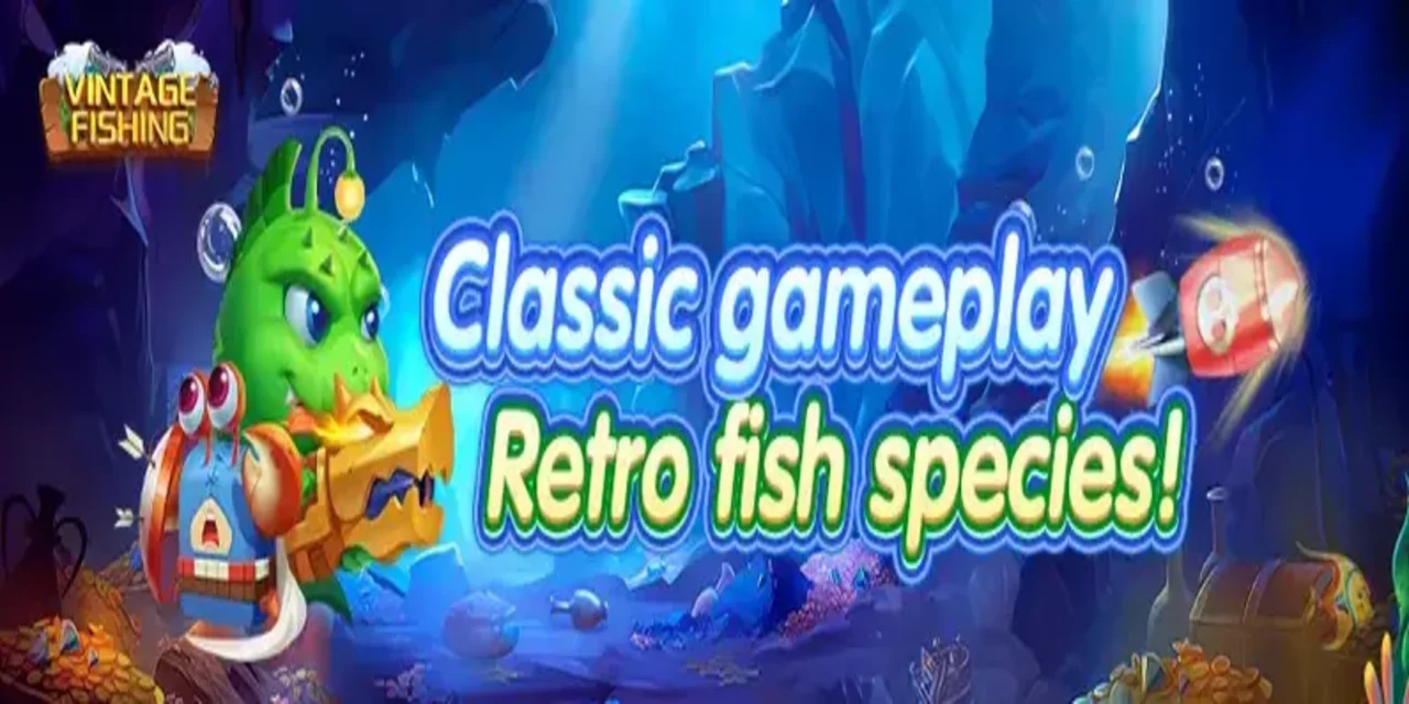 IDAGENT138 - retrofish - IDAGENT138