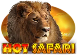 Pragmatic : Hot Safari - IDAGENT138