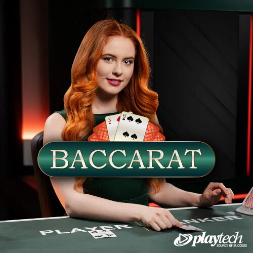 Baccarat - IDAGENT138
