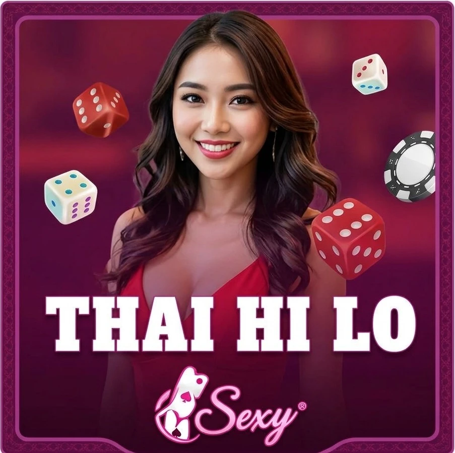 Thai Hi Lo - IDAGENT138
