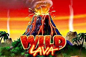 Wild Lava - IDAGENT138