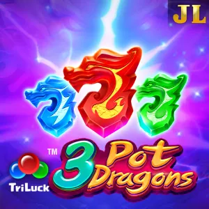 3 Pot Dragons - IDAGENT138