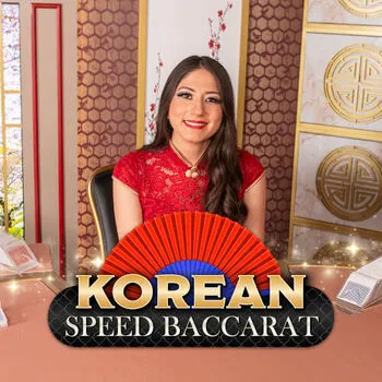 Korean Speed Baccarat 11 - IDAGENT138