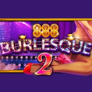 BURLESQUE 2 - IDAGENT138