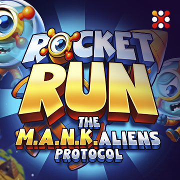 Rocketrun - IDAGENT138