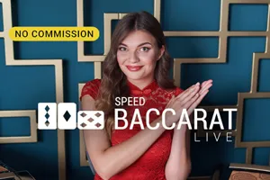 Speed 6 Scanner Baccarat NC - IDAGENT138