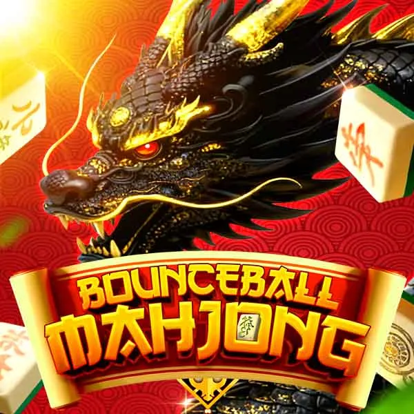 Bounceball Mahjong - IDAGENT138