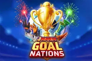 J Mania Goal Nations - IDAGENT138