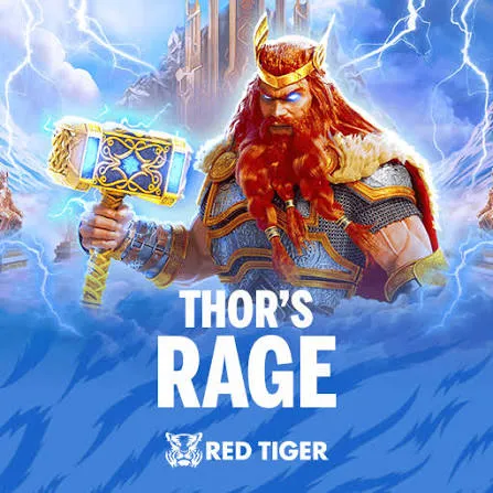 Thors Rage 2 - IDAGENT138
