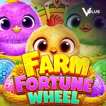 Farm Fortune Wheel - IDAGENT138