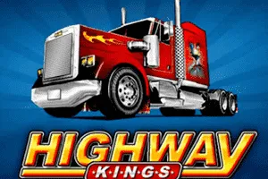 Highway Kings - IDAGENT138