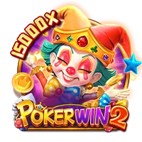 Facai : POKER WIN 2 - IDAGENT138