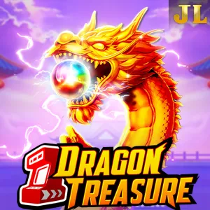 Dragon Treasure - IDAGENT138