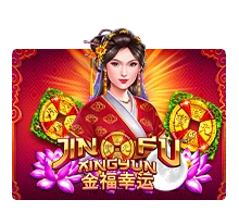 Joker123 : Jin Fu Xing Yun - IDAGENT138
