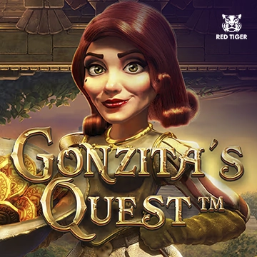 Redtiger : Gonzitas Quest - IDAGENT138