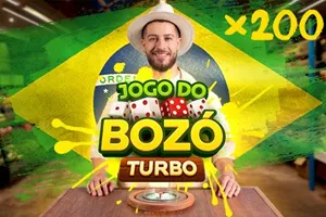 Jogo Do Bozó Turbo - IDAGENT138