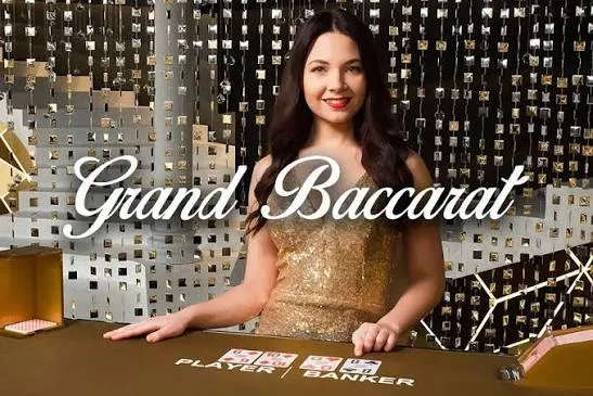 Grand Speed Baccarat 2 - IDAGENT138